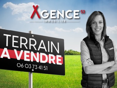 TERRAIN A VENDRE - TOURNEHEM SUR LA HEM - 503 m2 - 60 330 €