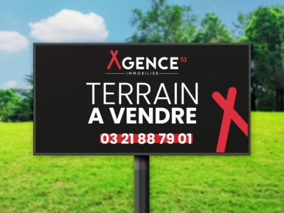 Terrain  btir A VENDRE - MAMETZ - 56130 €