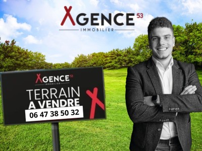 TERRAIN A VENDRE - NIEURLET - 865 m2 - 67 000 €