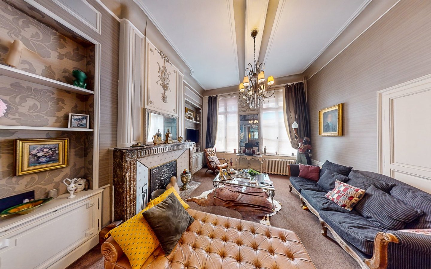 MAISON A VENDRE - ST OMER - 294 m2 - 599000€