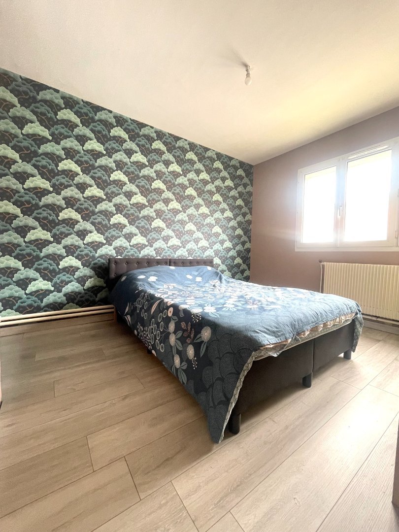 MAISON A VENDRE - WIZERNES - 135 m2 - 136500€