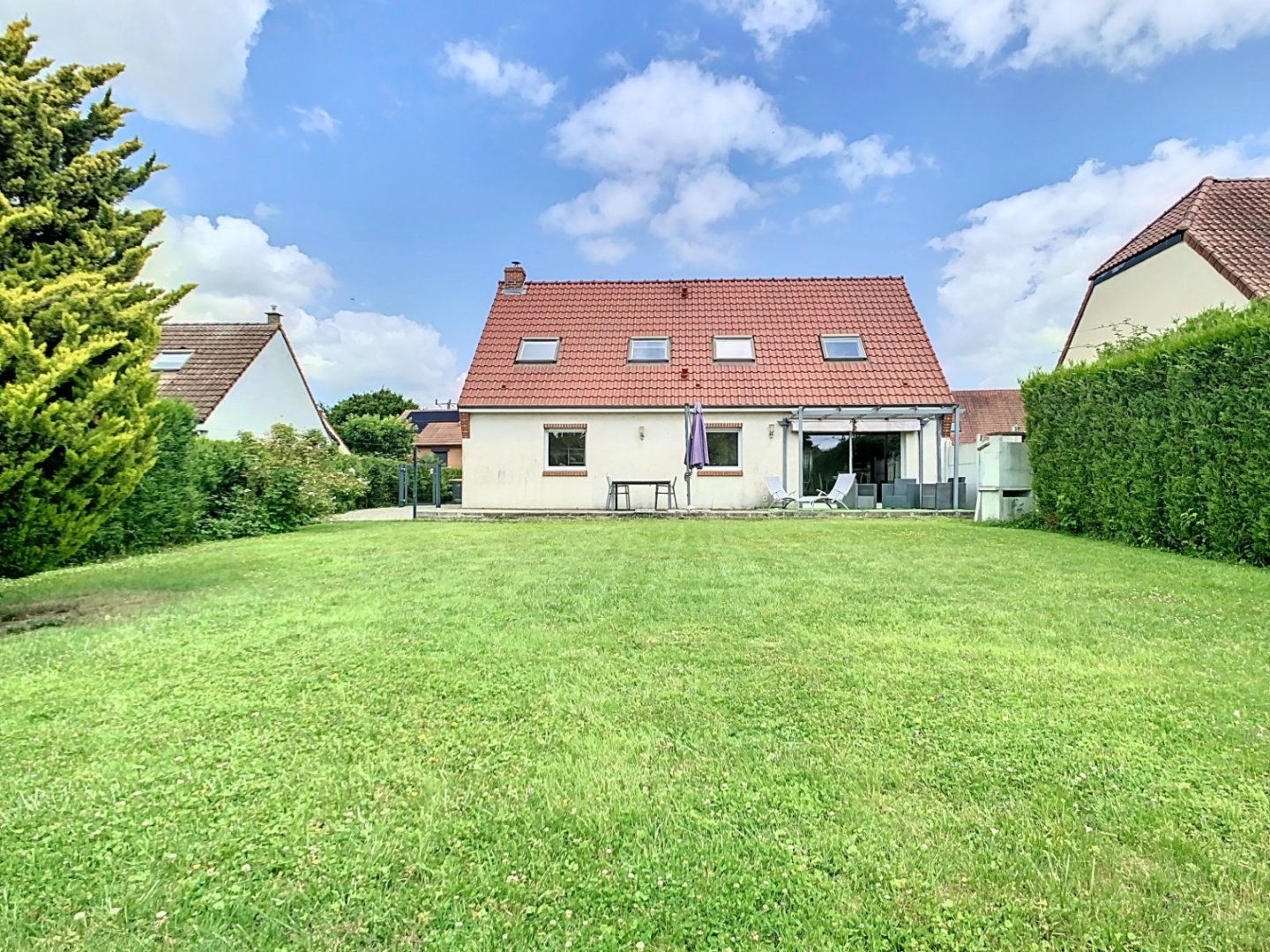 MAISON A VENDRE - PERNES - 133 m2 - 223600€