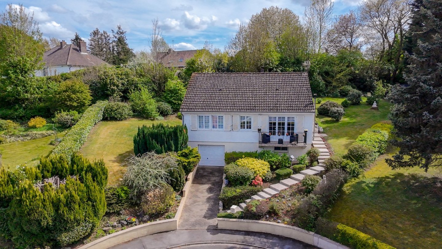 MAISON - LONGUENESSE - 85 m2 - VENDU