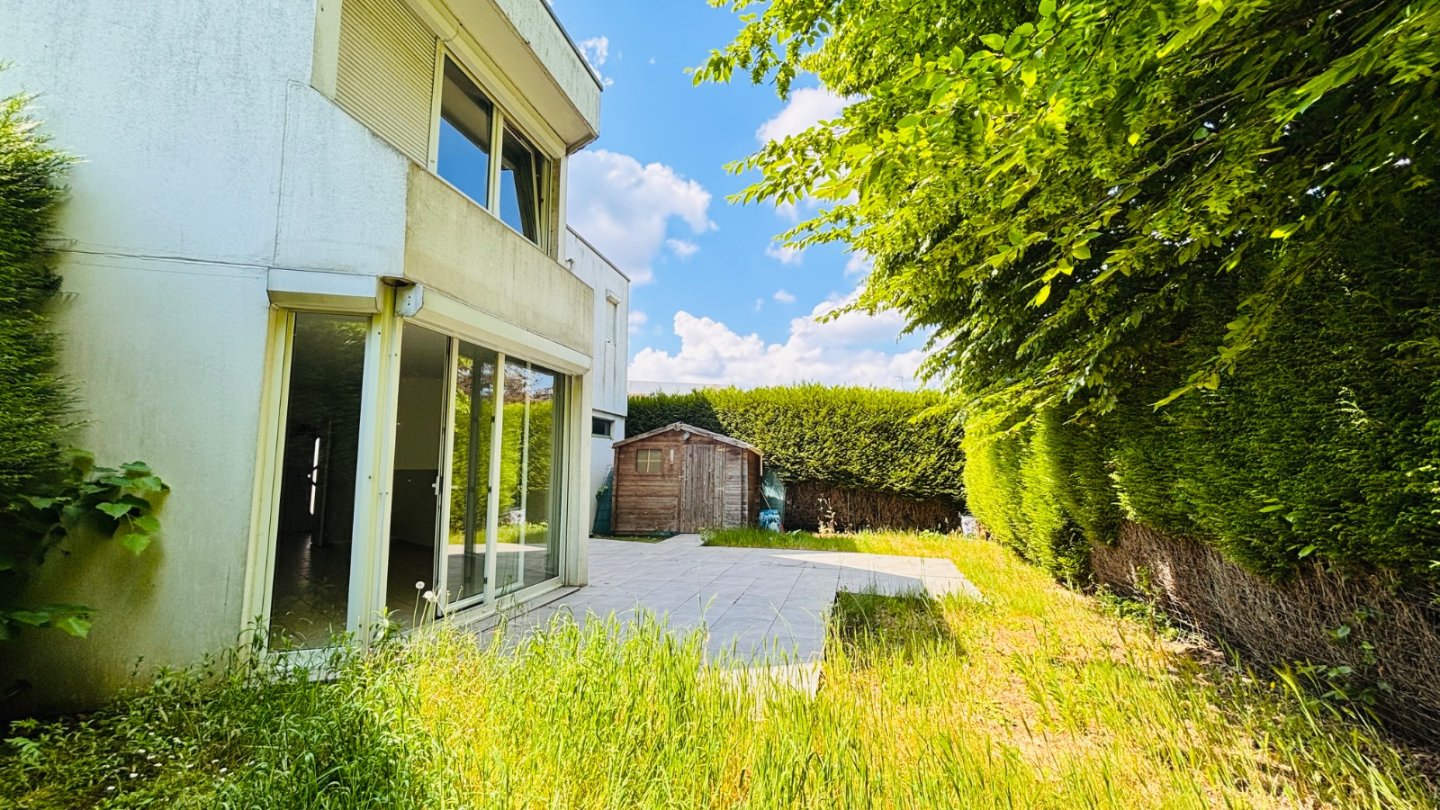 MAISON - LONGUENESSE - 127 m2 - VENDU