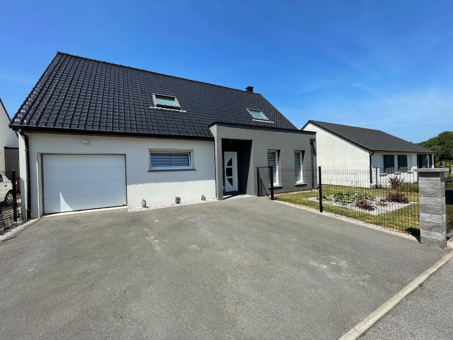 Maison individuelle Blendecques A VENDRE - BLENDECQUES - 153 m2 - 288750€