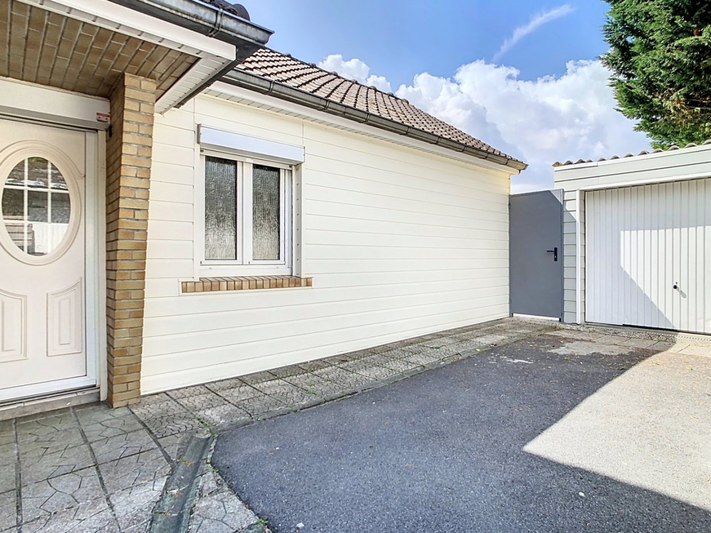 MAISON A VENDRE - AUCHEL - 124 m2 - 121000€