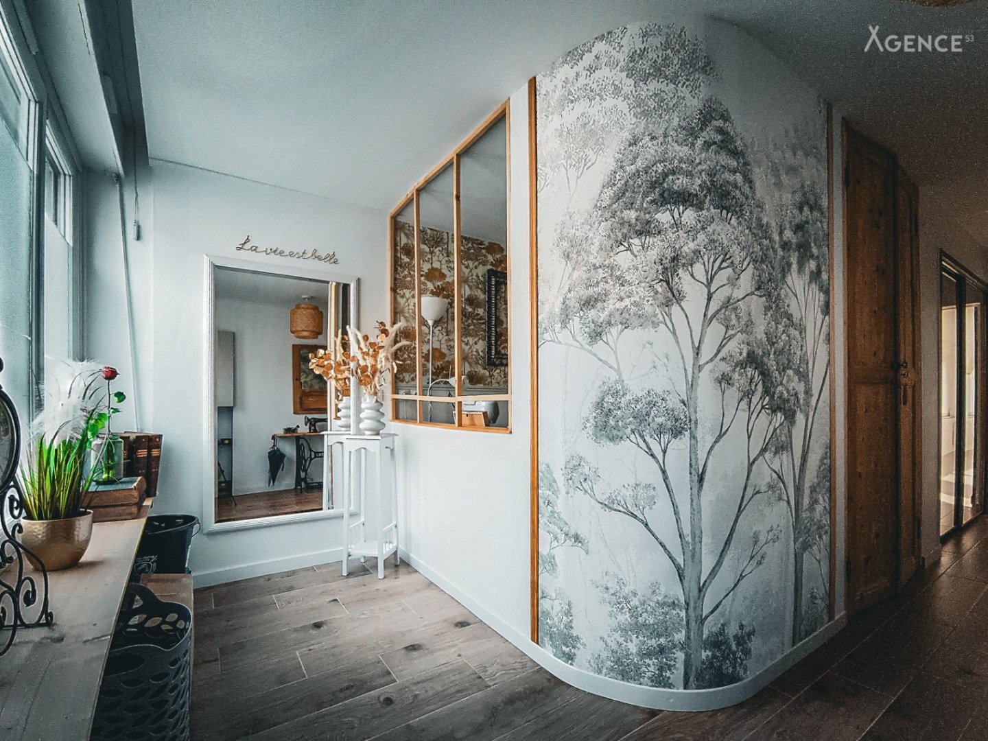 MAISON A VENDRE - BLENDECQUES - 130 m2 - 157500€