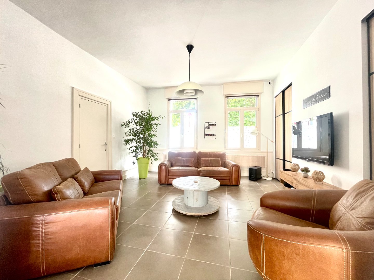 MAISON A VENDRE - ARQUES - 90 m2 - 166425€