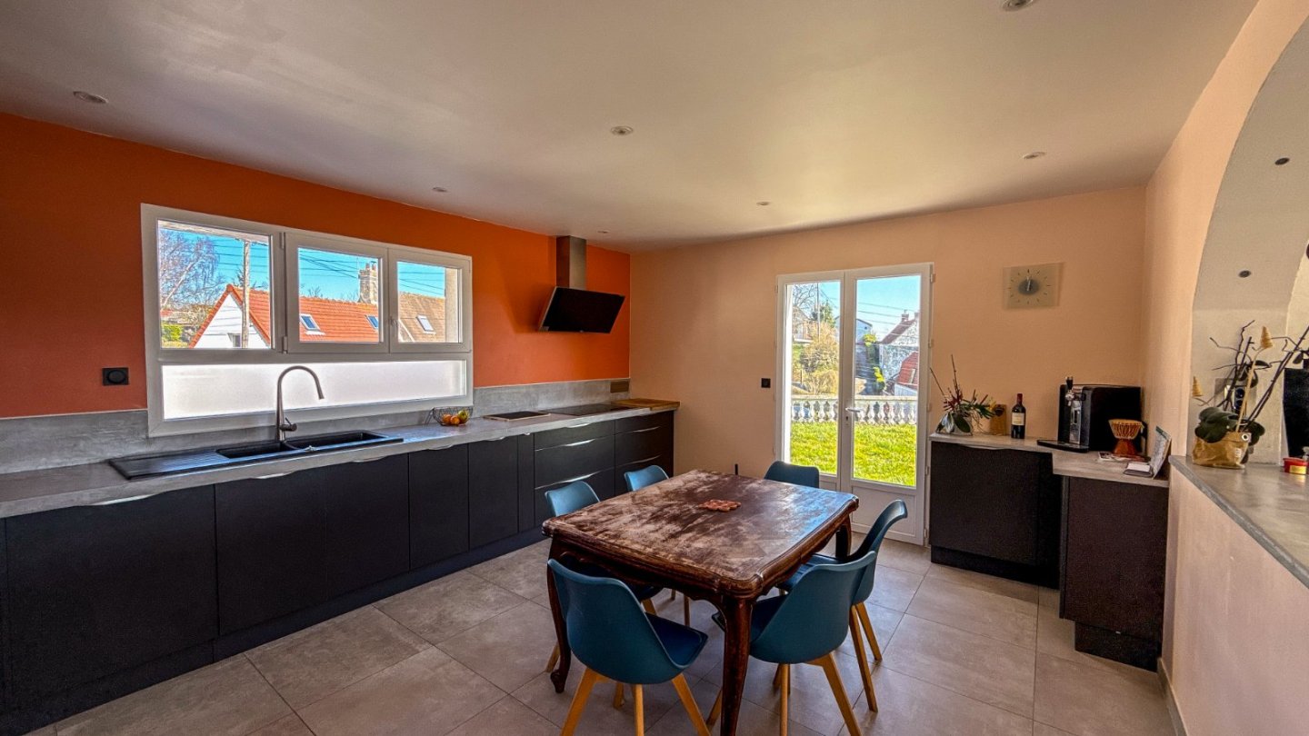 Maison individuelle Blendecques A VENDRE - BLENDECQUES - 225 m2 - 328000€