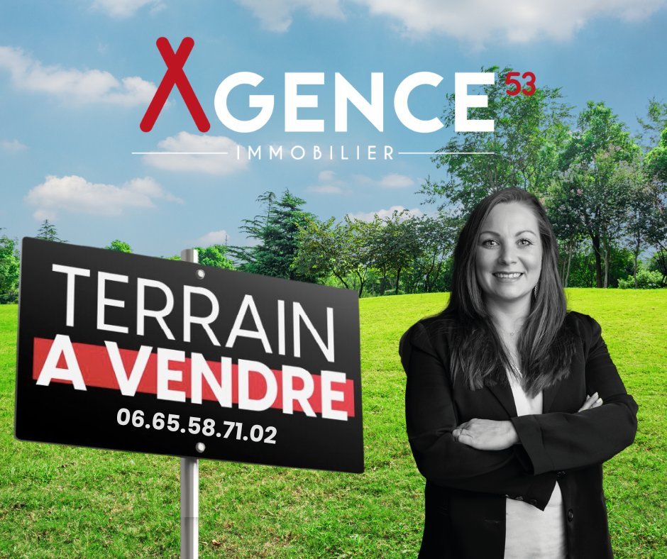 Terrain constructible born non viabilis A VENDRE - ACQUIN WESTBECOURT - 49500€