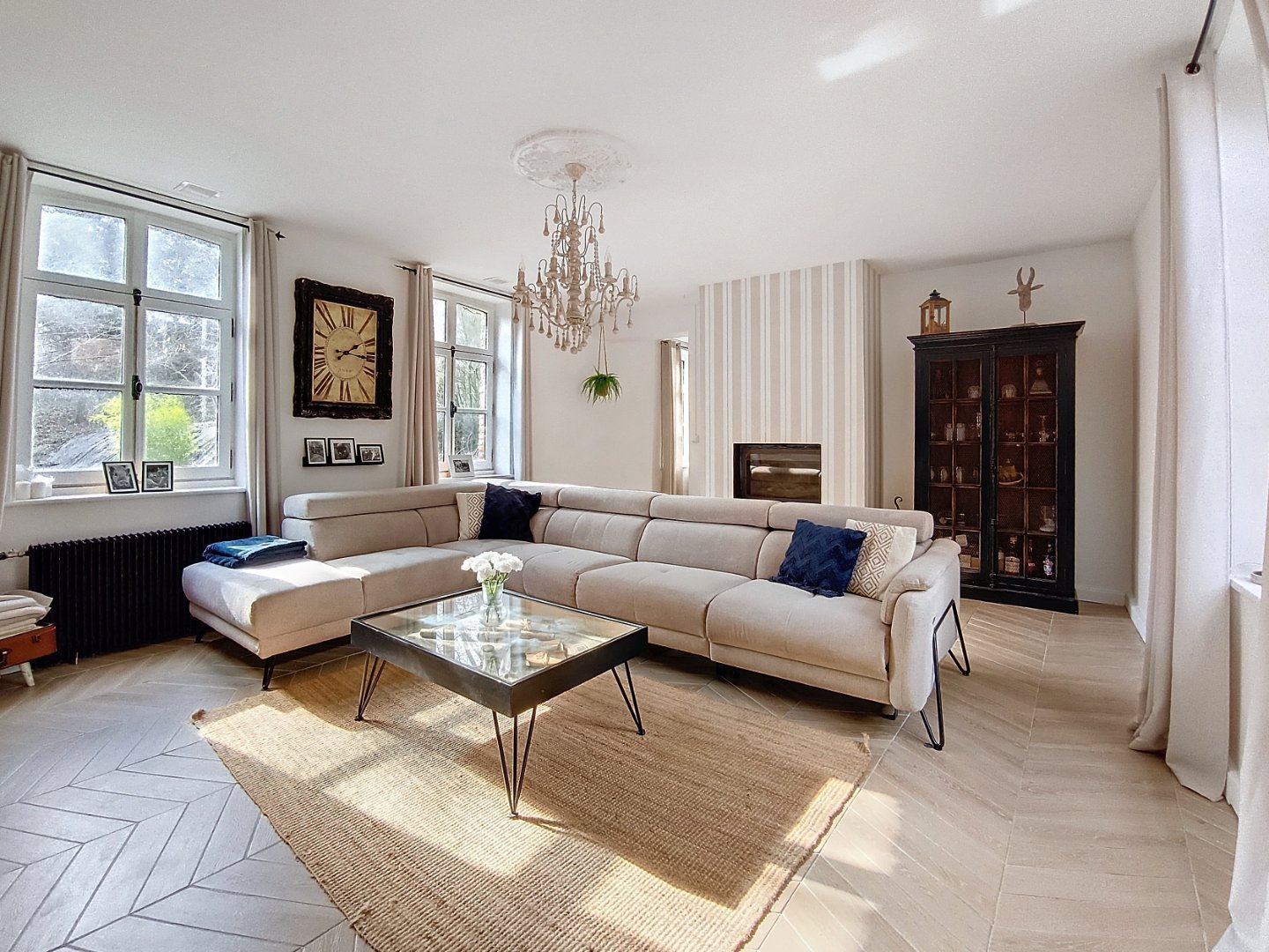 PROPRIETE A VENDRE - FLECHIN - 190 m2 - 310000€