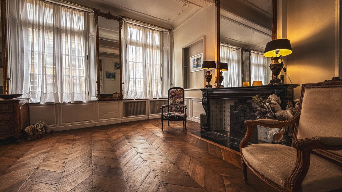 MAISON A VENDRE - ST OMER - 340 m2 - 506000€