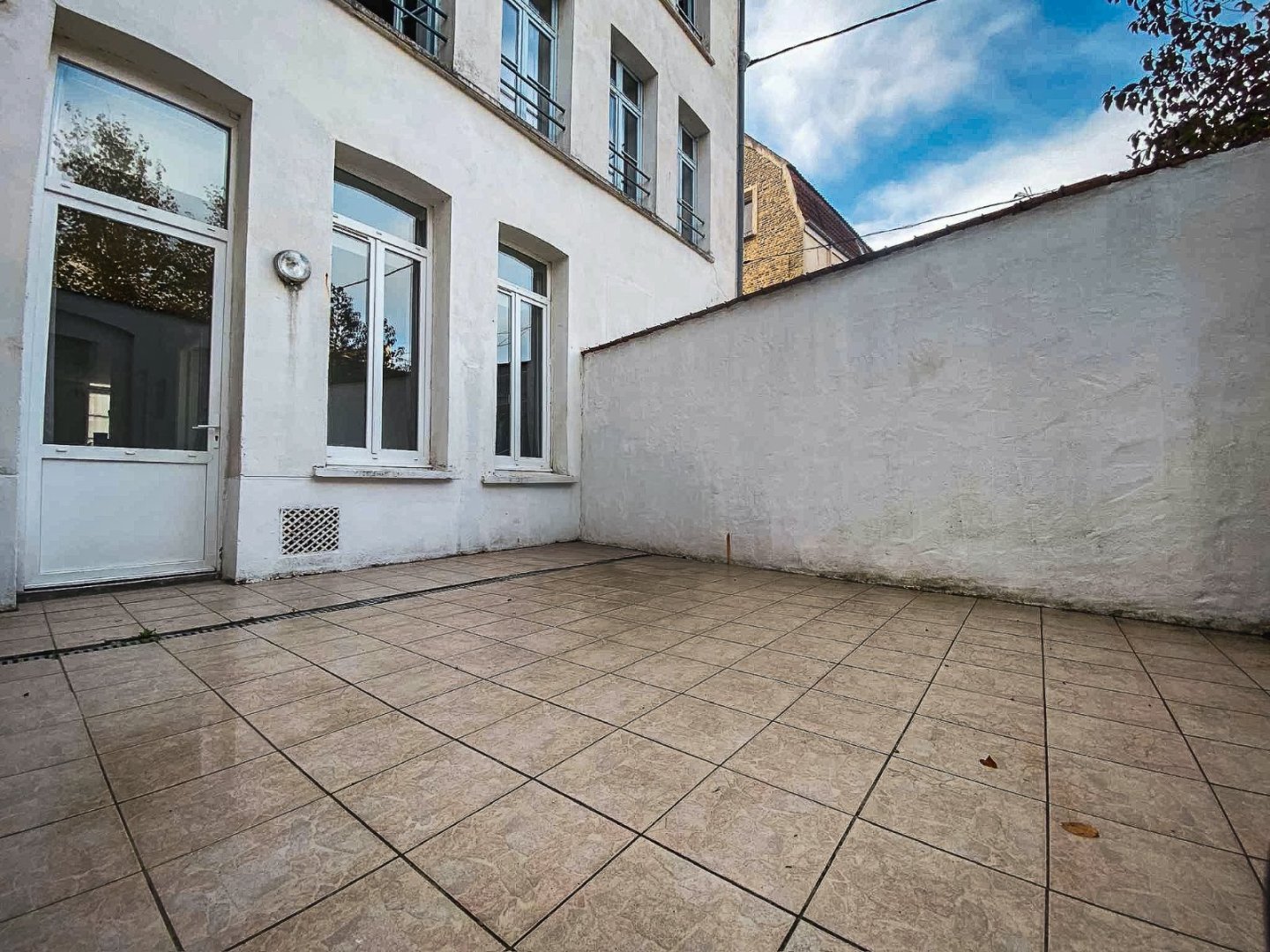 MAISON A VENDRE - ST OMER - 50 m2 - 99 000 €