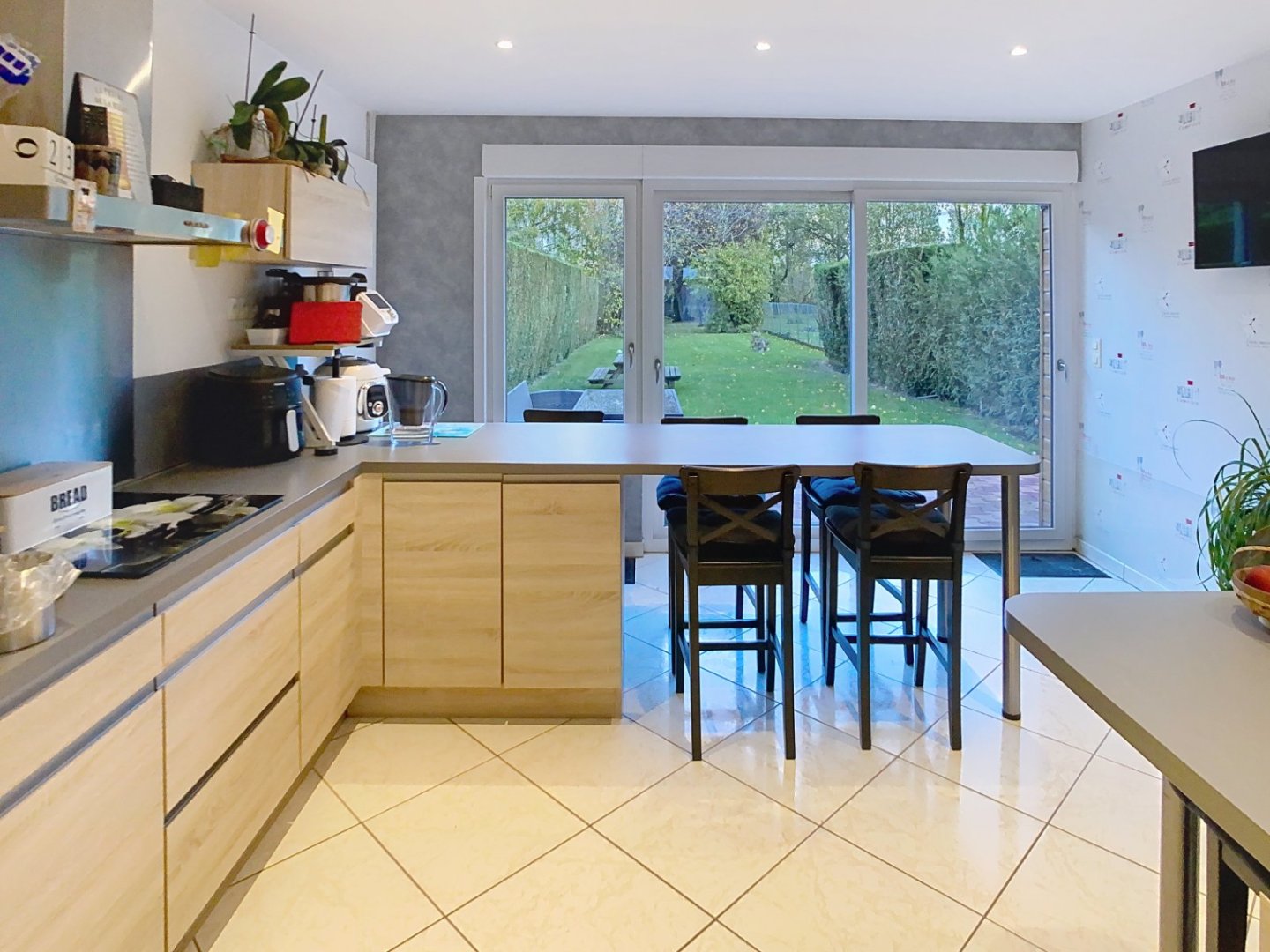 Individuelle A VENDRE - LILLERS - 117 m2 - 178 500 €