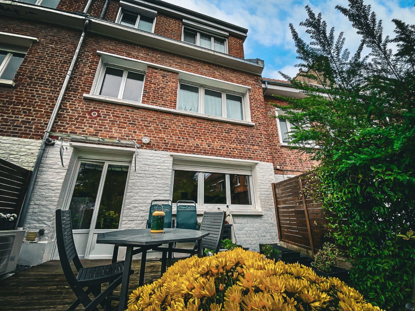 Maison de ville Bel tage A VENDRE - ST OMER - 112.26 m2 - 189000€