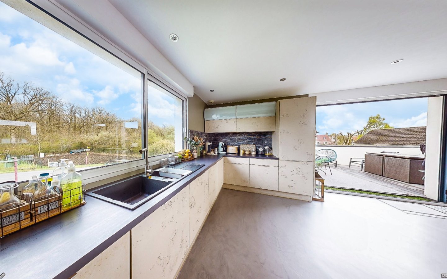 INDIVIDUELLE A VENDRE - CLAIRMARAIS - 149 m2 - 299000€