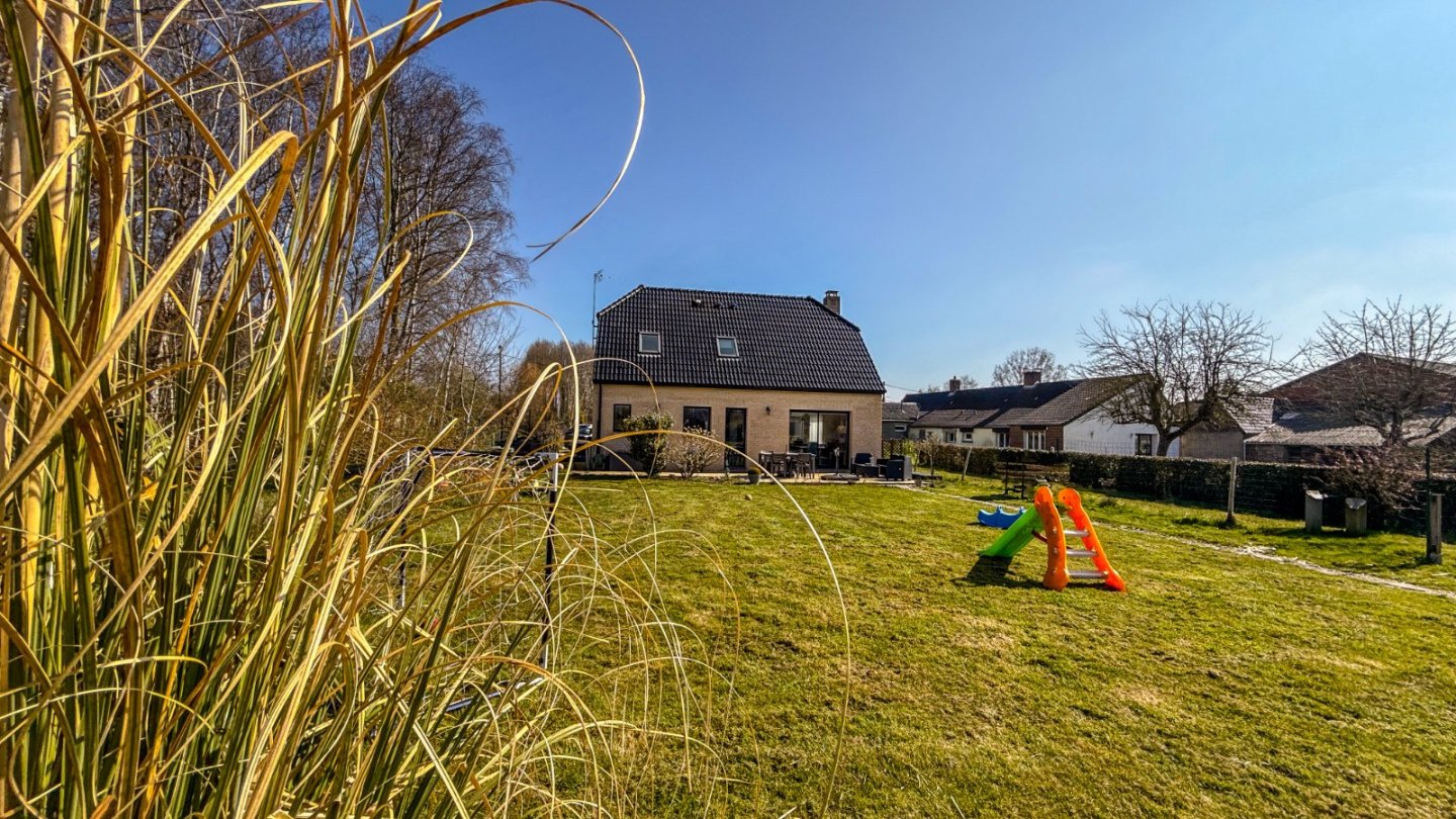 Maison individuelle 2017 Quiestede A VENDRE - QUIESTEDE - 125 m2 - 289500€