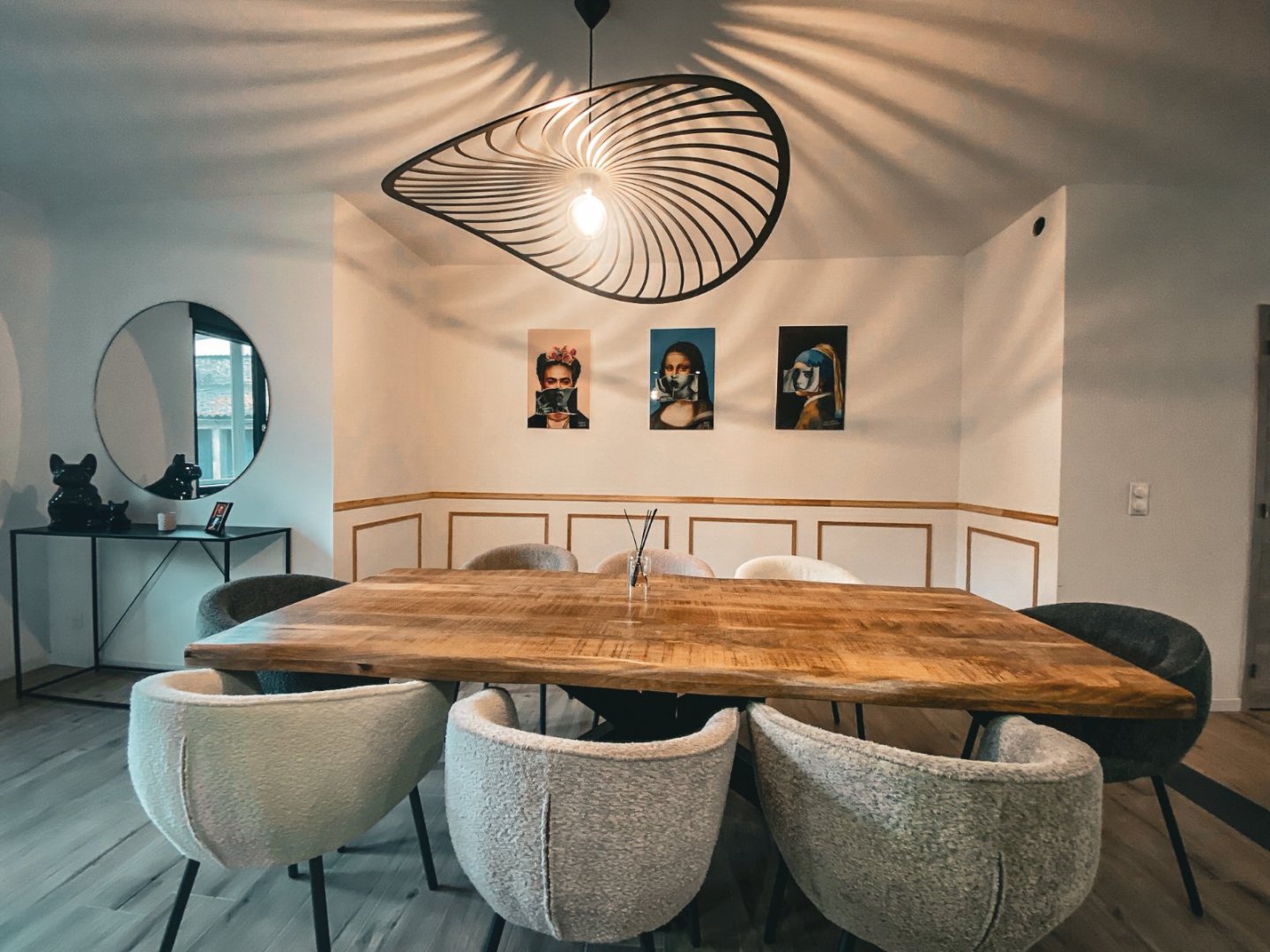 Appartement 111m habitables - ST OMER - 111 m2 - VENDU