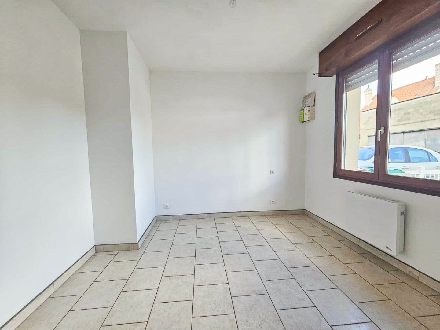 MAISON PLAIN PIED - ARQUES - 67.42 m2 - VENDU