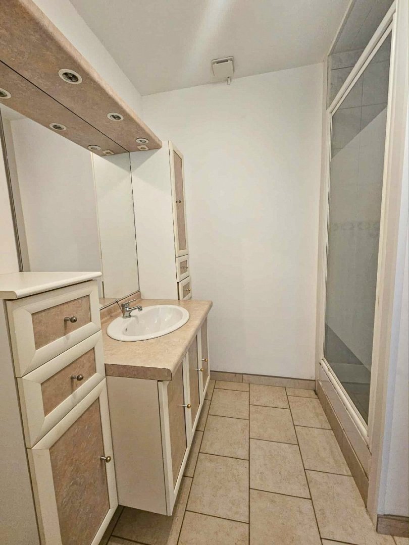 MAISON PLAIN PIED - ARQUES - 67.42 m2 - VENDU