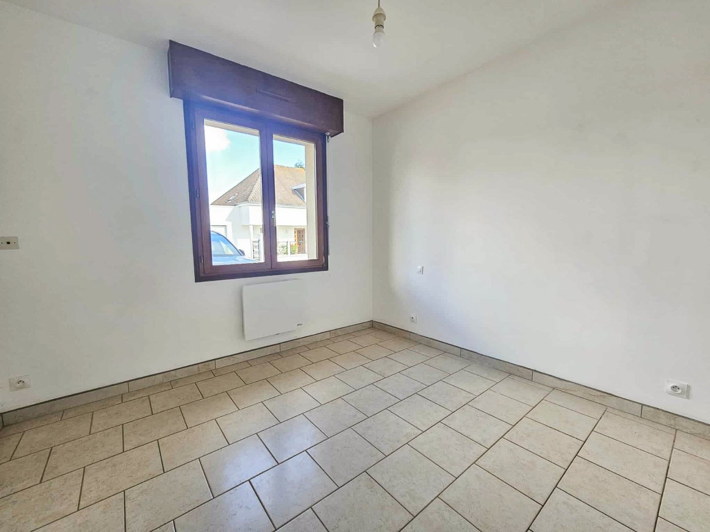 MAISON PLAIN PIED - ARQUES - 67.42 m2 - VENDU