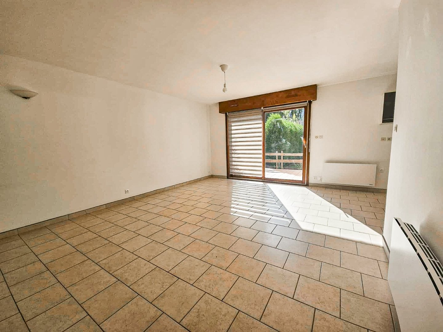 MAISON PLAIN PIED - ARQUES - 67.42 m2 - VENDU