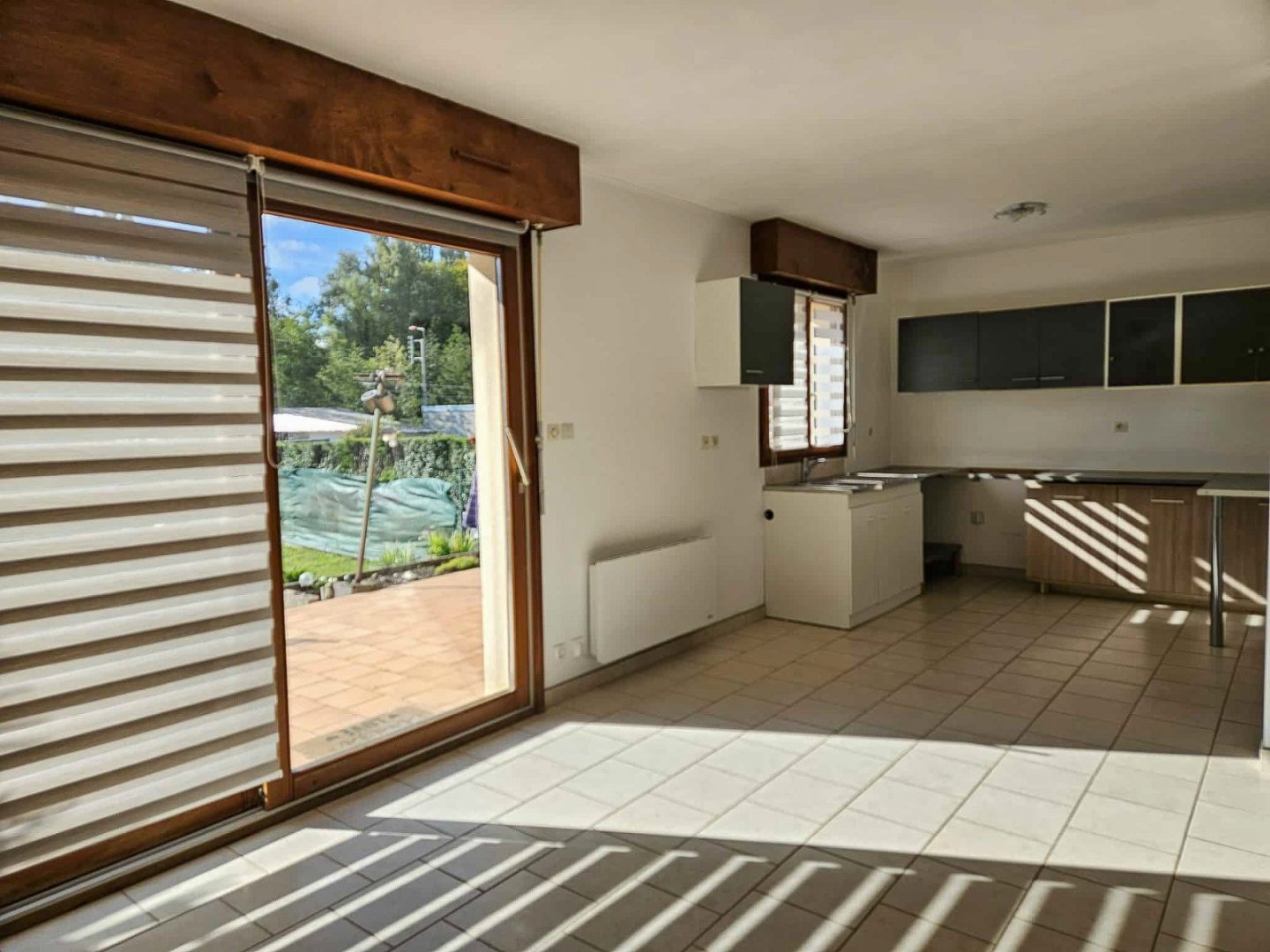 MAISON PLAIN PIED - ARQUES - 67.42 m2 - VENDU