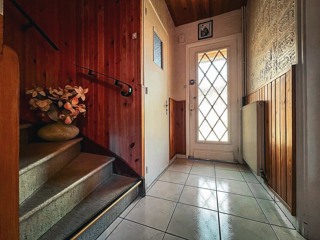 MAISON - ARQUES - 94 m2 - VENDU