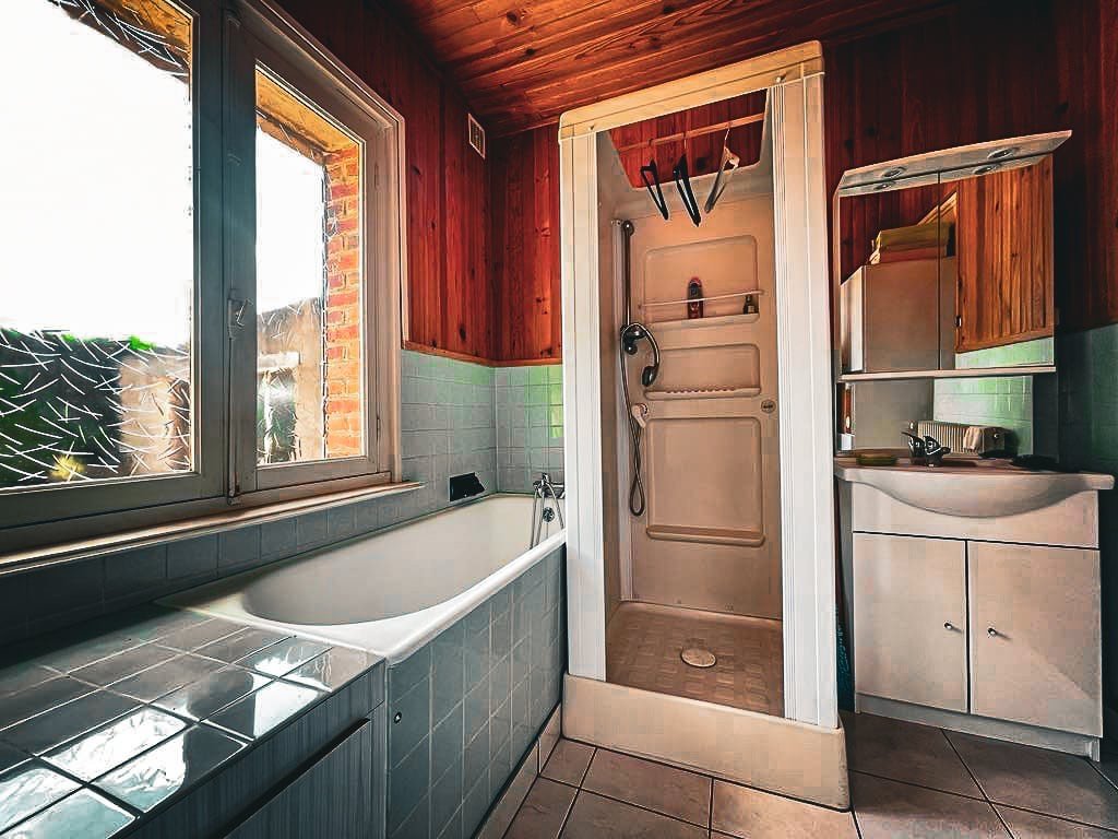 MAISON - ARQUES - 94 m2 - VENDU