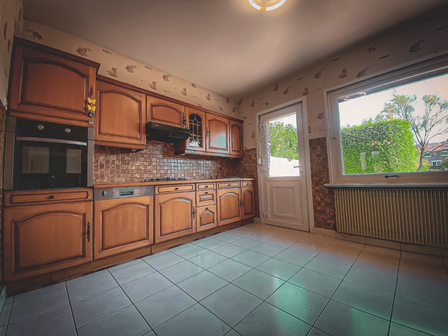 MAISON - ARQUES - 94 m2 - VENDU