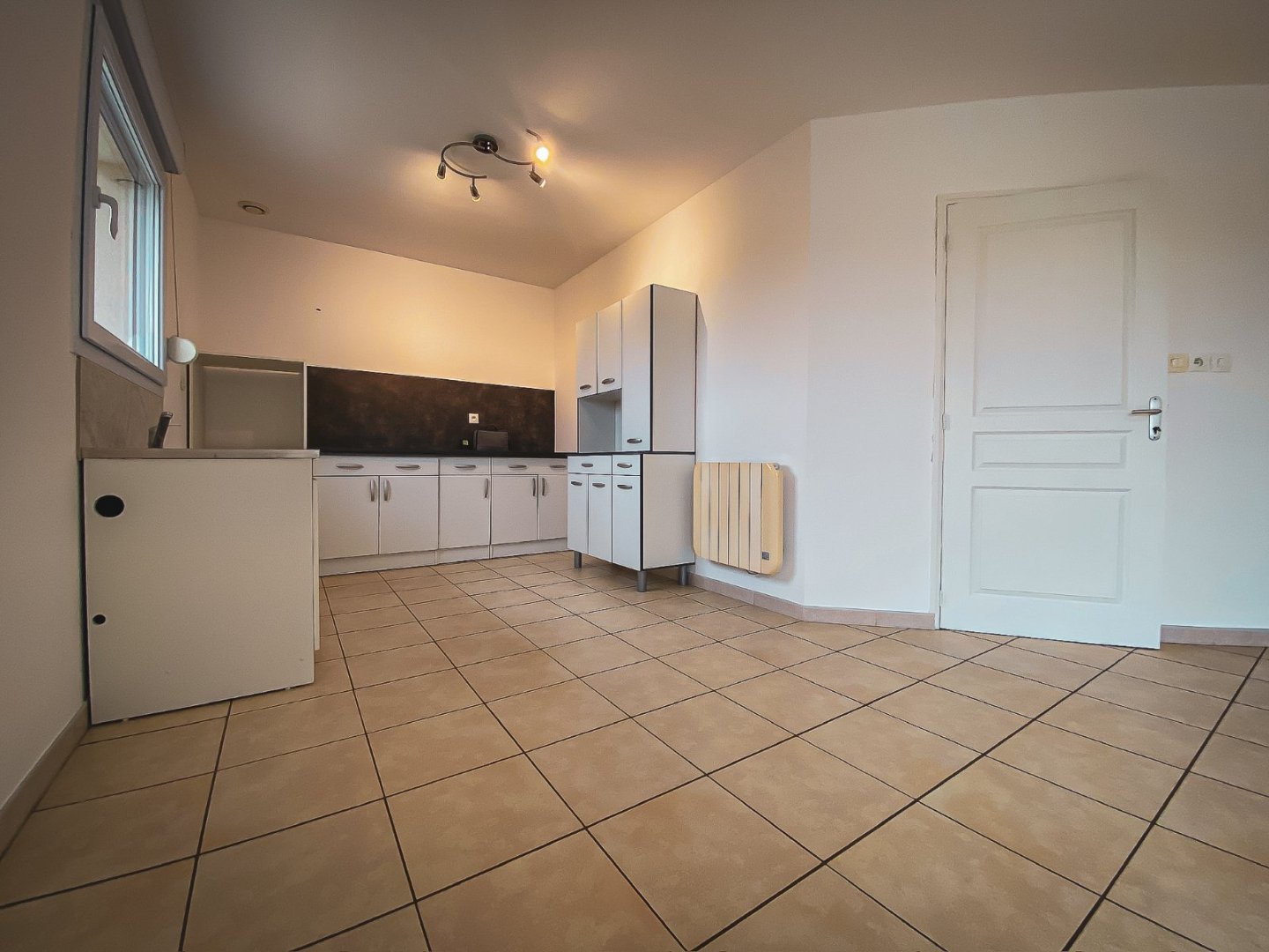 Maison semi individuelle - DESVRES - 94 m2 - VENDU