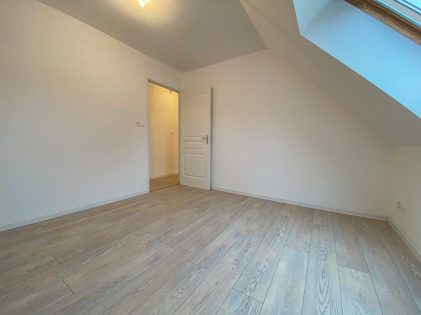 Maison semi individuelle - DESVRES - 94 m2 - VENDU