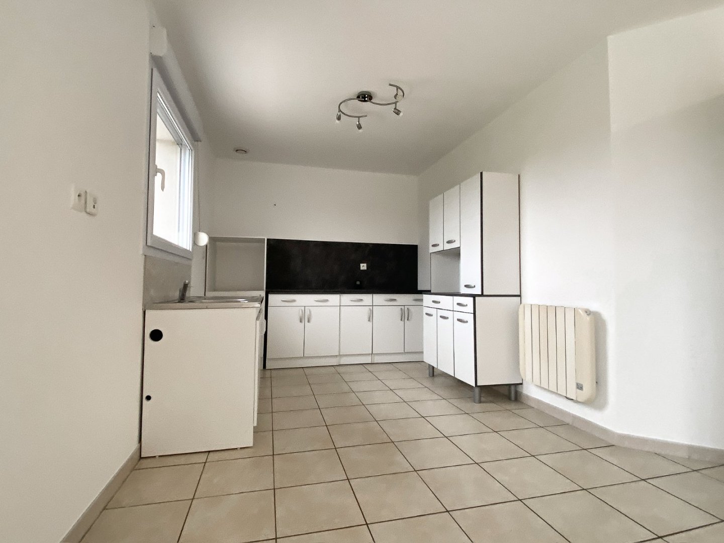 Maison semi individuelle - DESVRES - 94 m2 - VENDU