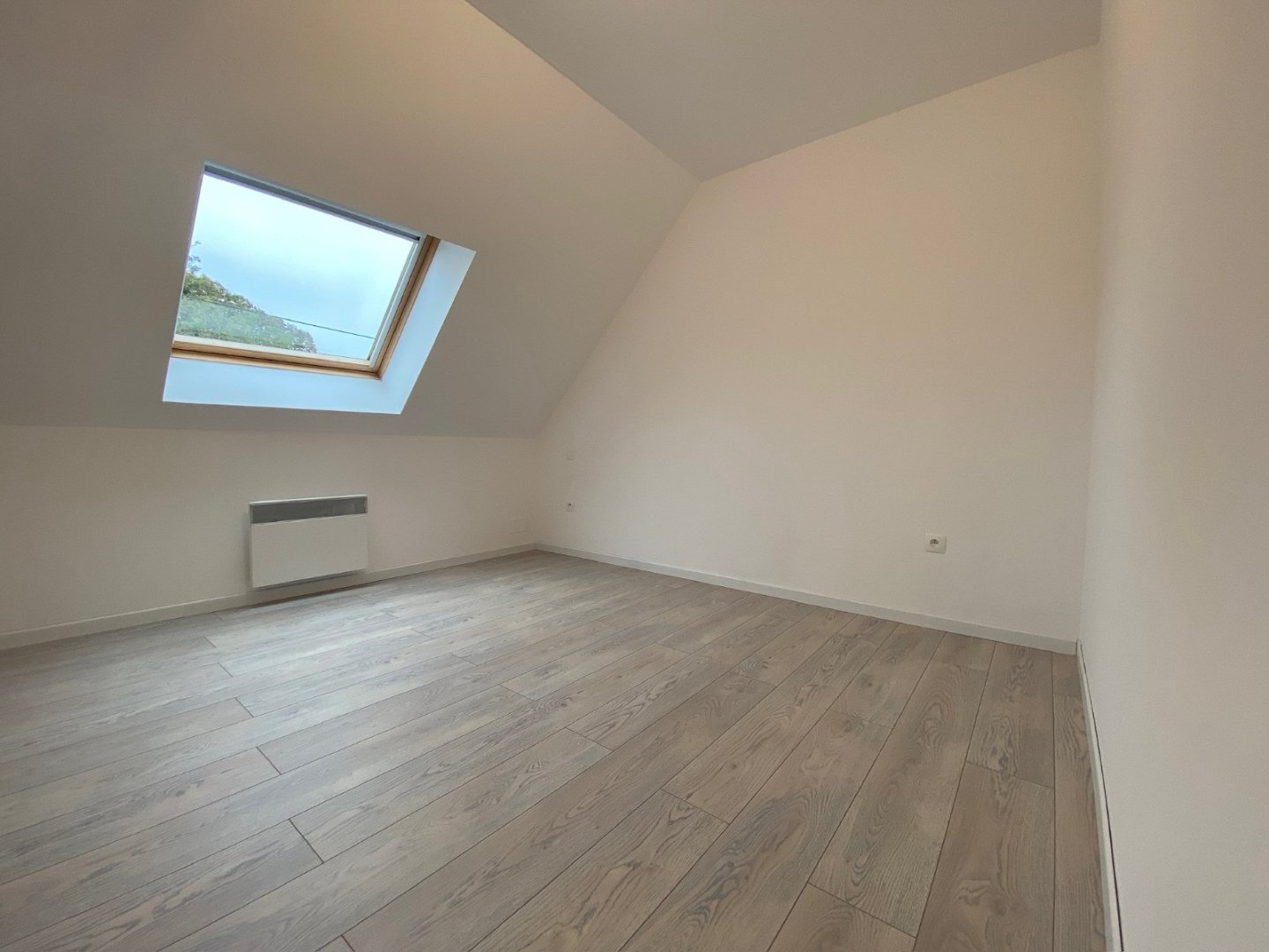 Maison semi individuelle - DESVRES - 94 m2 - VENDU