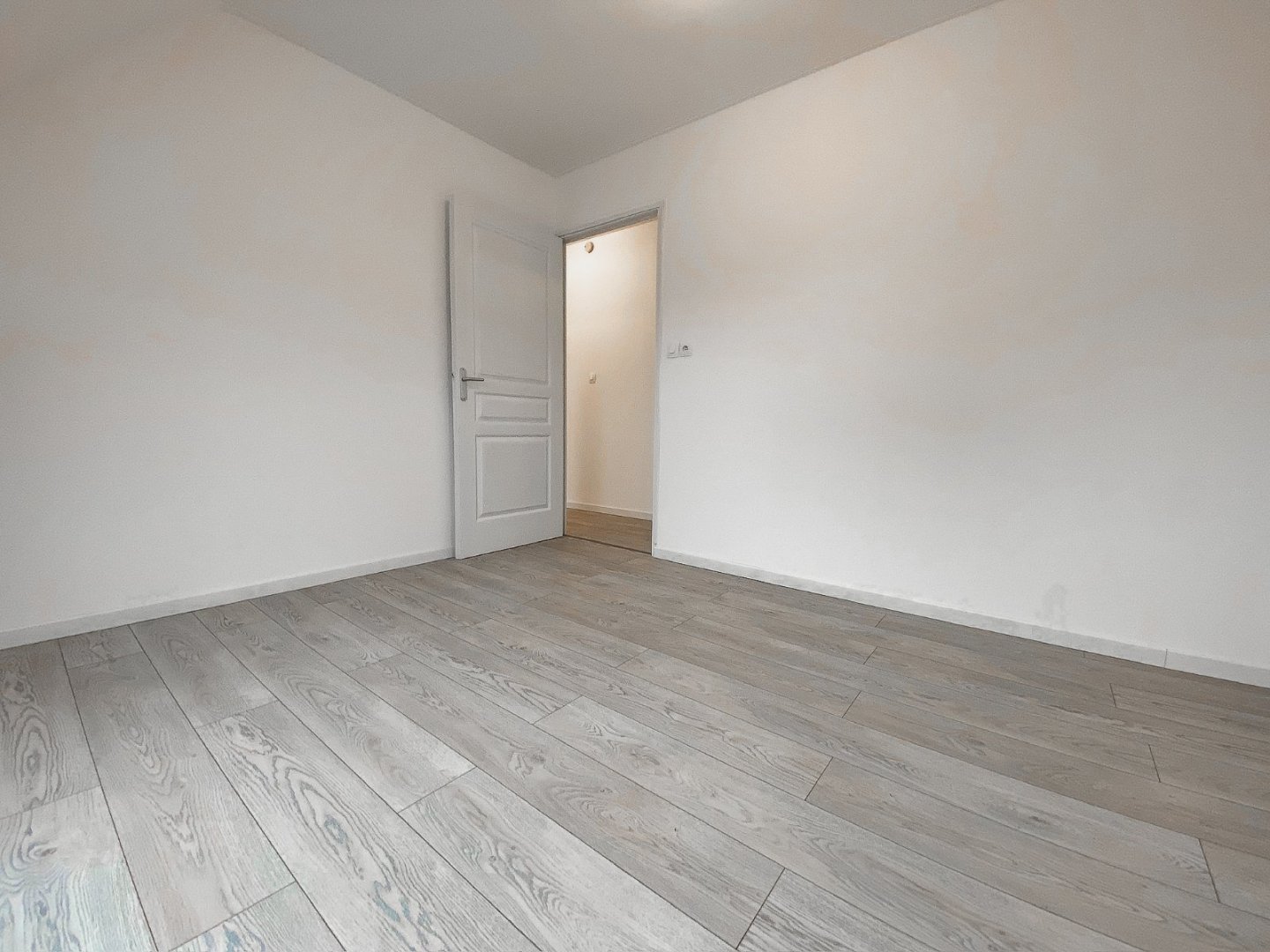 Maison semi individuelle - DESVRES - 94 m2 - VENDU