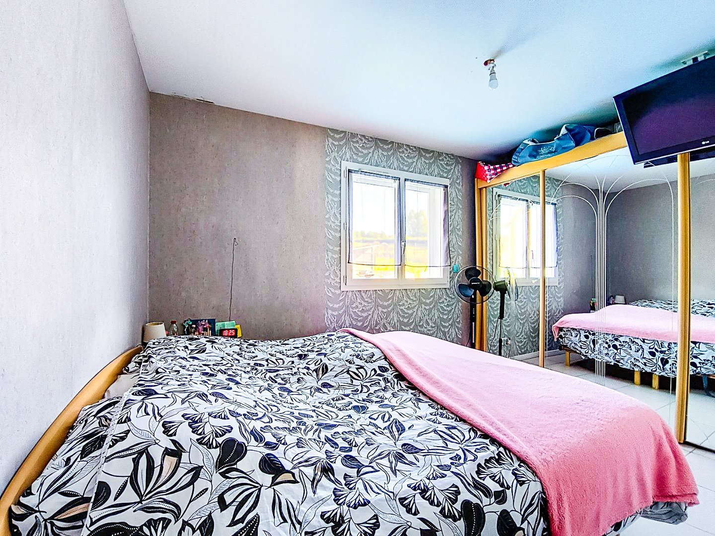 MAISON - ENQUIN LEZ GUINEGATTE - 135 m2 - VENDU