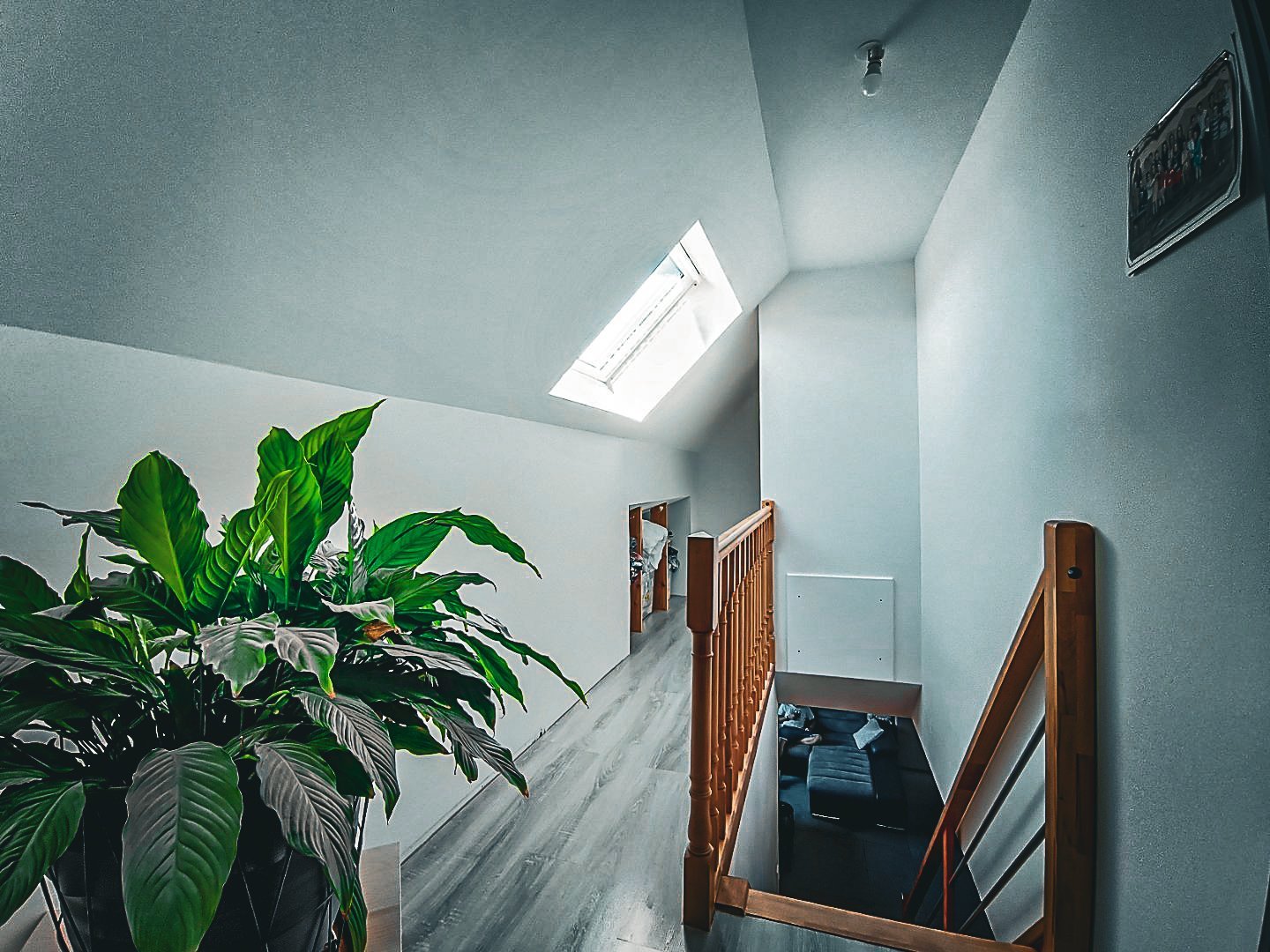 MAISON - ENQUIN LEZ GUINEGATTE - 135 m2 - VENDU