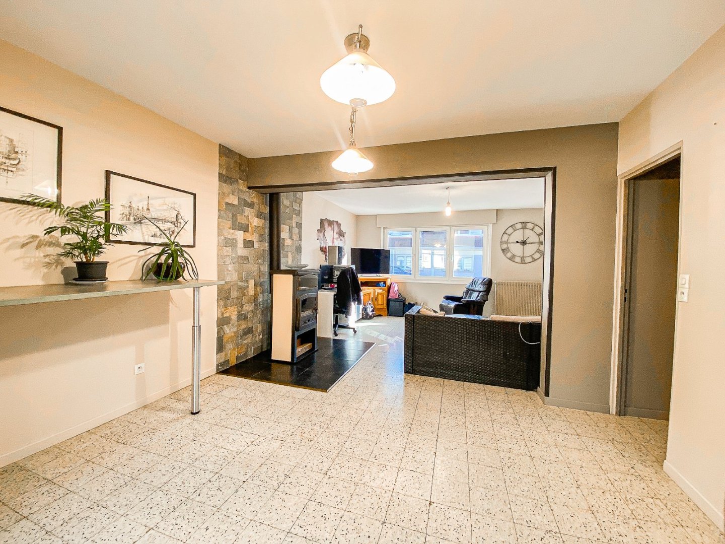 Maison Longuenesse A VENDRE - LONGUENESSE - 114 m2 - 173 000 €