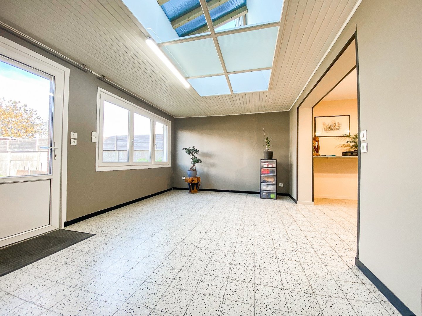 Maison Longuenesse A VENDRE - LONGUENESSE - 114 m2 - 173 000 €