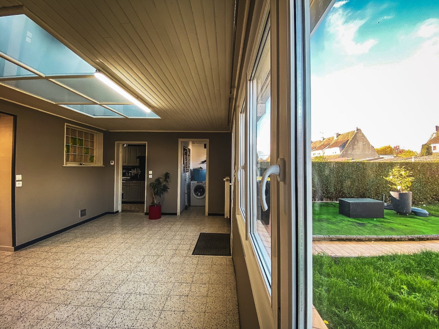 Maison Longuenesse A VENDRE - LONGUENESSE - 114 m2 - 173 000 €