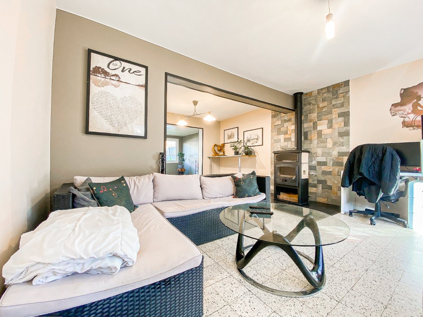 Maison Longuenesse A VENDRE - LONGUENESSE - 114 m2 - 173 000 €