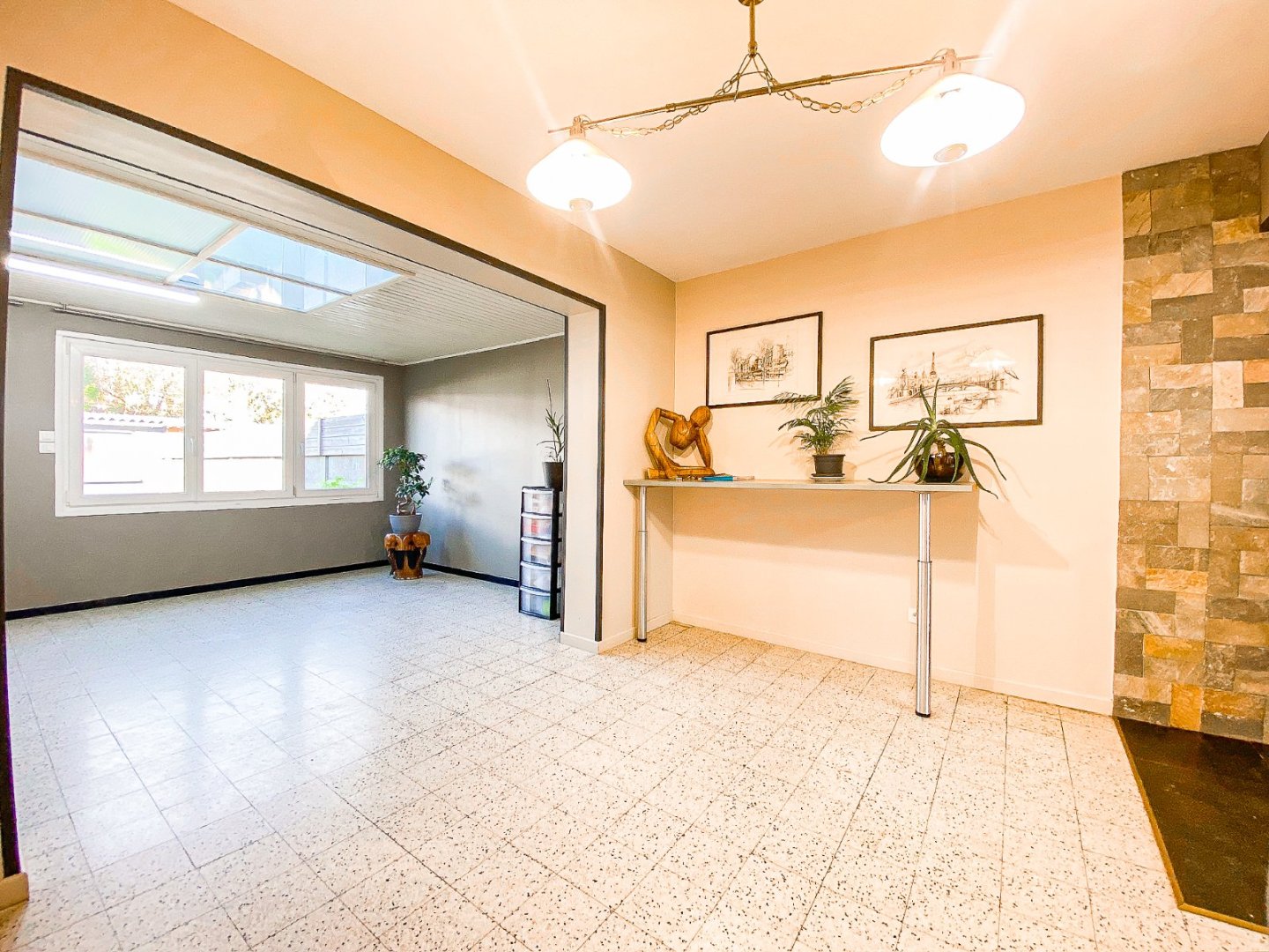 Maison Longuenesse A VENDRE - LONGUENESSE - 114 m2 - 173 000 €