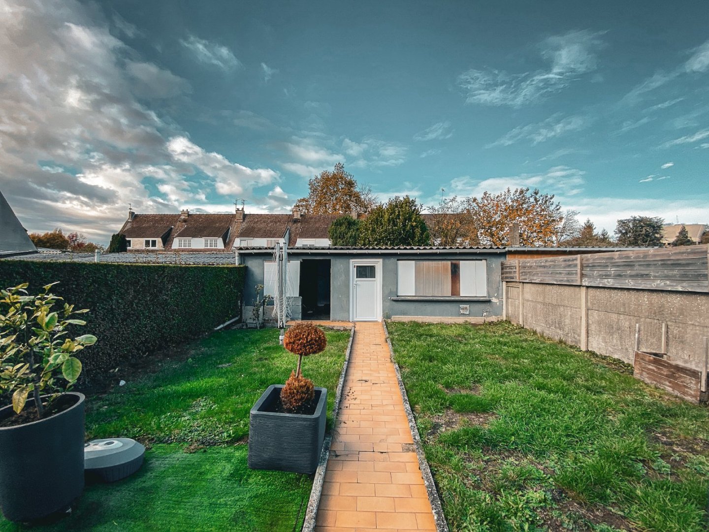 Maison Longuenesse A VENDRE - LONGUENESSE - 114 m2 - 173 000 €