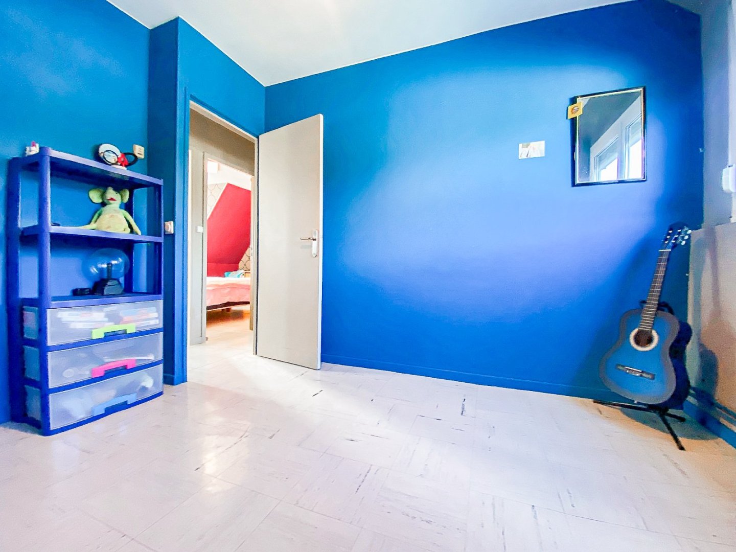 Maison Longuenesse A VENDRE - LONGUENESSE - 114 m2 - 173 000 €