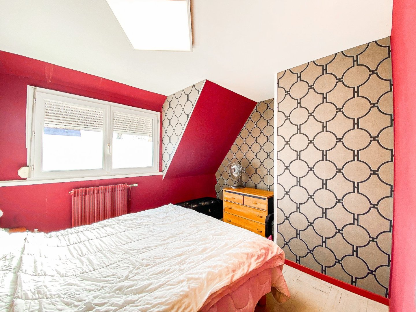 Maison Longuenesse A VENDRE - LONGUENESSE - 114 m2 - 173 000 €