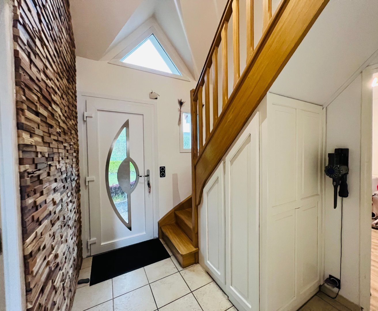 Maison individuelle - LOUCHES - 108 m2 - VENDU