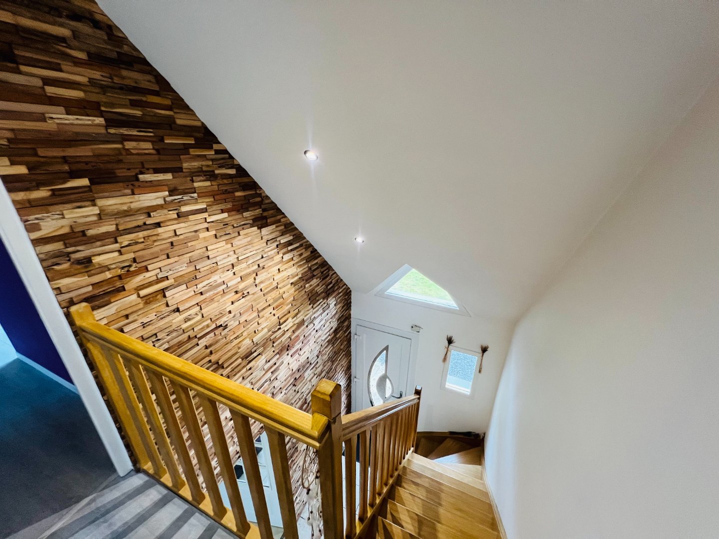 Maison individuelle - LOUCHES - 108 m2 - VENDU