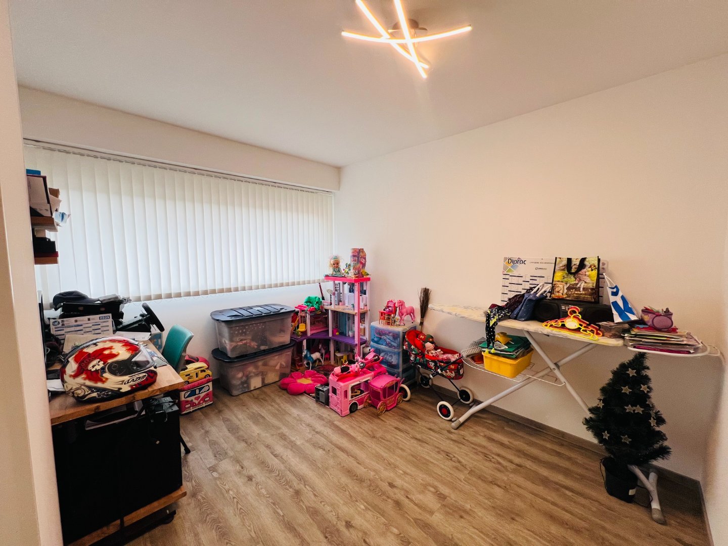 Maison individuelle - LOUCHES - 108 m2 - VENDU