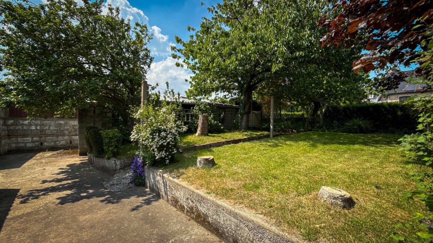 MAISON INDIVIDUELLE - LUMBRES - 134 m2 - VENDU