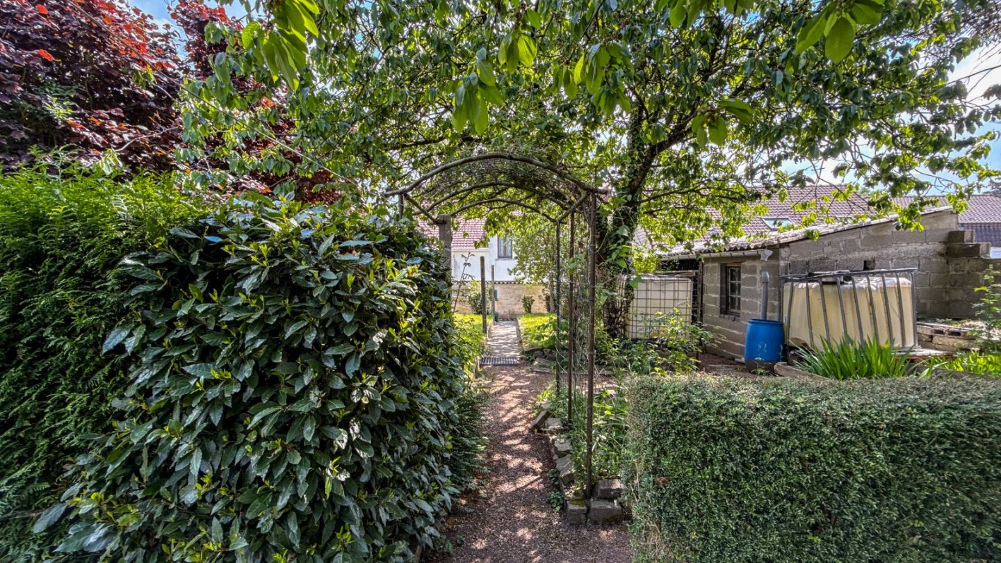 MAISON INDIVIDUELLE - LUMBRES - 134 m2 - VENDU